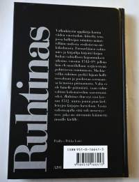 Ruhtinas