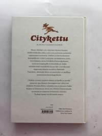 Citykettu Ja muita taajaman eläimiä