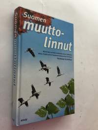 Suomen muuttolinnut