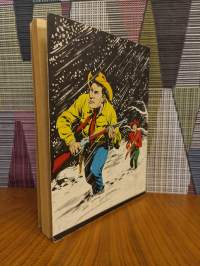 Tex Willer 10/1971