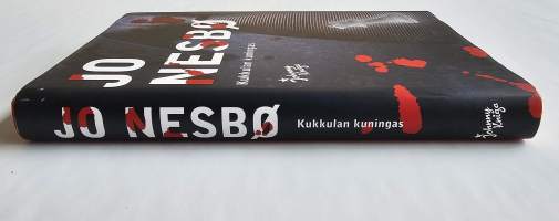 Kukkulan kuningas