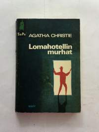 Lomahotellin murhat