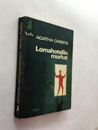 Lomahotellin murhat