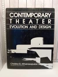 Contemporary Theater Evolution and Design