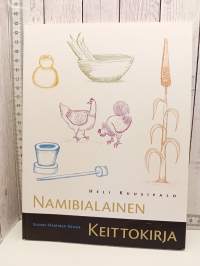 Namibialainen keittokirja
