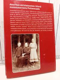 Almalla on kaikki oorait