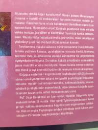 Muistikirja