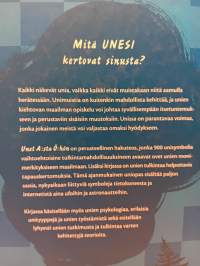Unet A:sta Ö:hön sanakirja