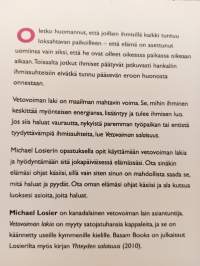 Vetovoiman salaisuus : kuinka vedät haluamiasi asioita puoleesi