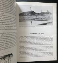 Sata tulista vuotta - Viialan Vapaaehtoinen Palokunta (VPK) ry