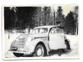 Tyhjä kuva