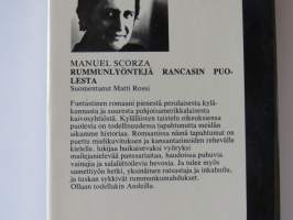 Rummunlyöntejä Rancasin puolesta
