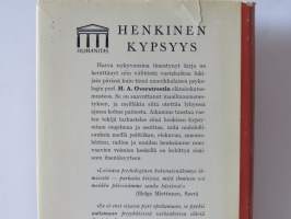 Henkinen kypsyys