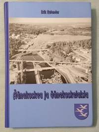 Äänekoskea ja äänekoskelaisia [ Äänekoski Äänekosken historiaa ]