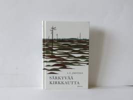 Särkyvää kirkkautta