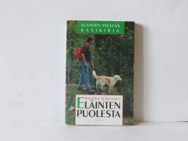 Eläinten puolesta - Eläinten ystävän käsikirja