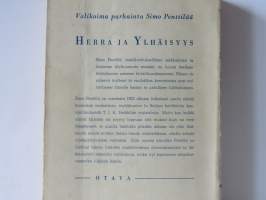 Herra ja ylhäisyys