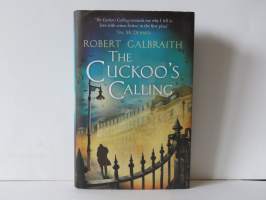 The Cuckoo´s Calling