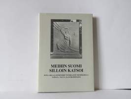 Meihin Suomi silloin katsoi - Muhoksen veteraanimatrikkeli