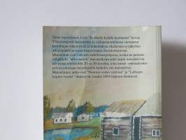 Virta venhettä vie - kolmella kylällä kuulutettu
