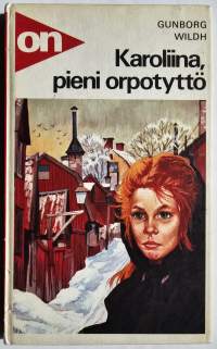 Karoliina, pieni orpotyttö
