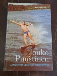 Jouko Puustinen - Elämäntyönä liikunta ja mielenterveys