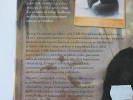 Virginie! - Albert Edelfeltin rakastajattaren tarina