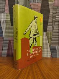 Ylöjärven historiaa v. 1866-1965
