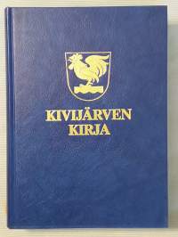 Kivijärven kirja [ Kivijärvi Kivijärven historia ]