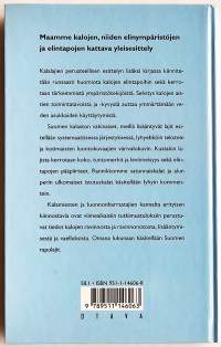 Otavan Kalakirja