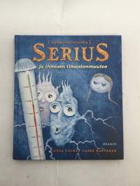 Hermosolupoika serius ja ihmisen ilmastonmuutos