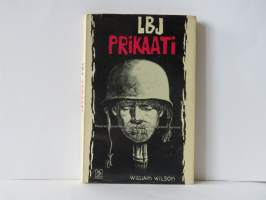 LBJ-prikaati