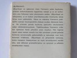 LBJ-prikaati