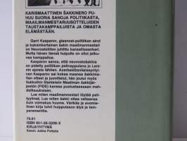 Maailmanmestari
