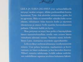 Alakuloinen romanssi