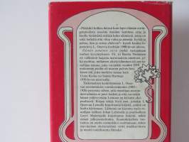 Elämän punainen päivä - L. Onerva 1882-1926