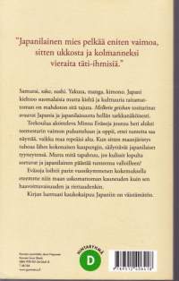 Melkein geisha - Hurmaava ja hullu Japani, 2017.