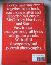 The Concise Beatles Complete
