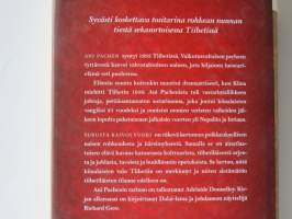 Surusta kasvoi vuori - Tiibetiläisen soturinunnan tarina