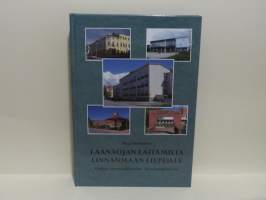 Laanaojan laitamilta Linnanmaan liepeille - Oulu normaalikoulun 50-vuotishistoria