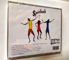Jarkka Rissanen &amp; Christian-Charles De Plicque – Linin&#039; Track HUMBLECD 42 2010