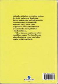 Vanhan konnan majatalo, 1996. Lasten Oma Kirjakerho. Kuukaudenkirja 284