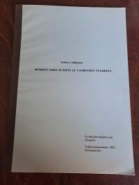 Römpän ukko elämän ja vanhuuden tulkkina