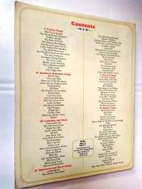 The Penguin book of American Folk Songs