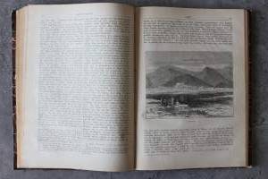 Bibliotek för biblisk fornkunskap