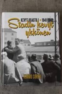 Stadin kevyt ykkönen - Kevyt osasto 1: 1941-1942