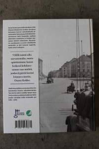 Stadin kevyt ykkönen - Kevyt osasto 1: 1941-1942