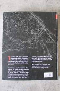 Kiviniemen lukio - Talvisodan Jalkaväkirykmentti 24 ja Kenttätykistörykmentti 9