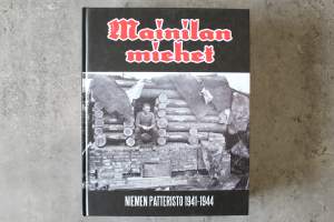 Mainilan miehet - Niemen patteristo 1941-1944