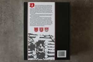 Mainilan miehet - Niemen patteristo 1941-1944